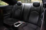 Cadillac CTS Coupe 2011 года